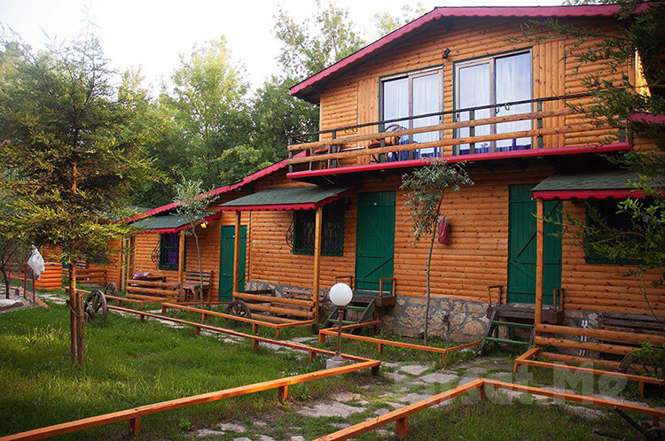 Ağva Paradise