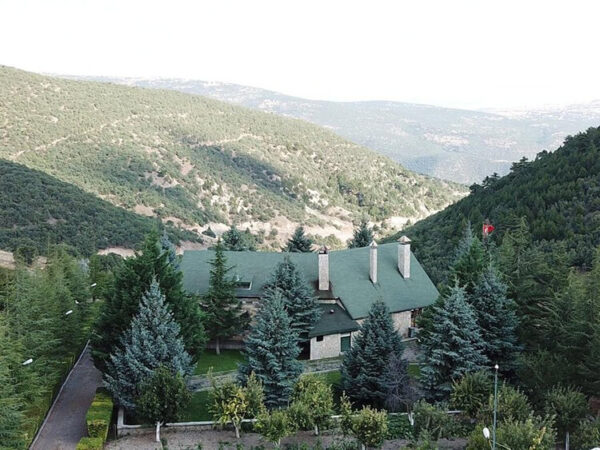 Ankara Bungalov Evleri Ankara Günlük Kiralık Bungalov Evler Kamp