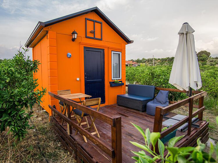 Bungalovecamp