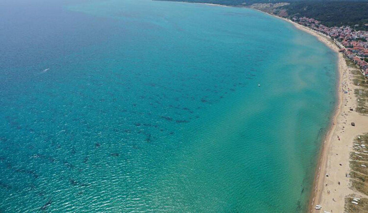 Çanakkale'ye Yakın Edirne Kamp Yerleri