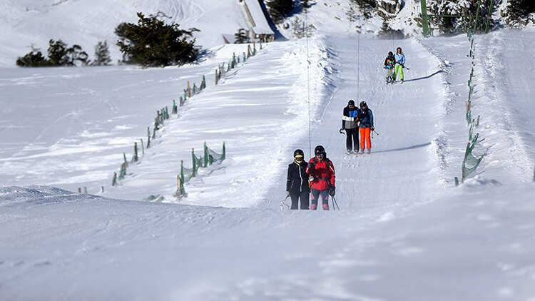 Kartalkaya Kayak Merkezi 2022 Kayak Dersi Fiyatları - Kartalkaya Kayak Merkezi 2022 Snowboard Eğitim Fiyatları