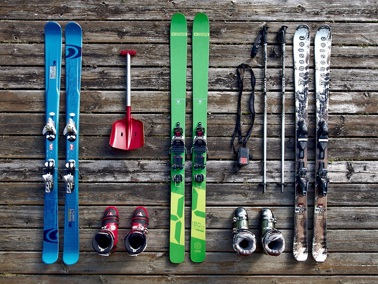 Kartalkaya Kayak Merkezi Kayak Ekipmanı Kiralama Ücretleri - Kartalkaya Kayak Merkezi 2022 Kayak Ekipmanı Kiralama Fiyatları