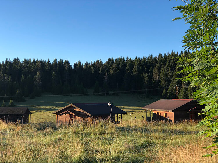 Kayabaşı Yaylakent Otel