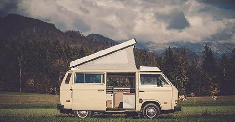 Kiralık Karavan Bulmak İmkansıza Yakın