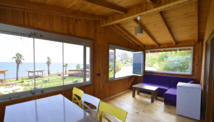 Marbella Tatil Köyü