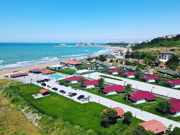 Marin Beach Hotel