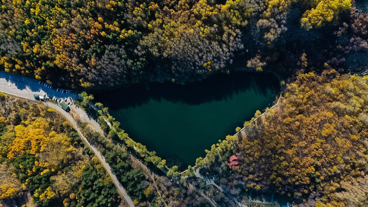 Nevşehir'e Yakın Ankara Kamp Yerleri