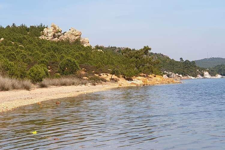 Sarımsaklı Tabiat Parkı Kamp Alanı - Mutlu Orman Otel