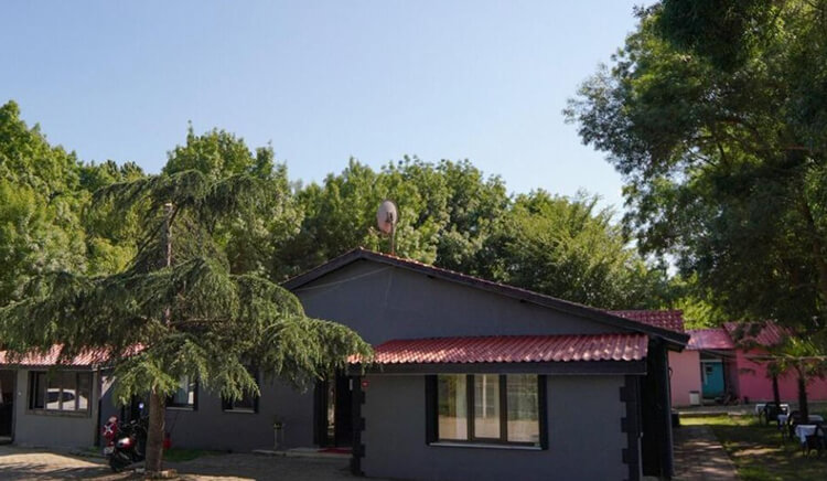 Tarlam Bahçe Butik Otel