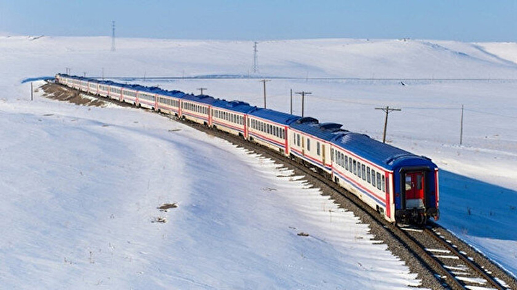 Turistik Doğu Ekspresi Bileti Nasıl Alınır? - Turistik Doğu Ekspresi Yataklı Vagon Bileti Nasıl Alınır?