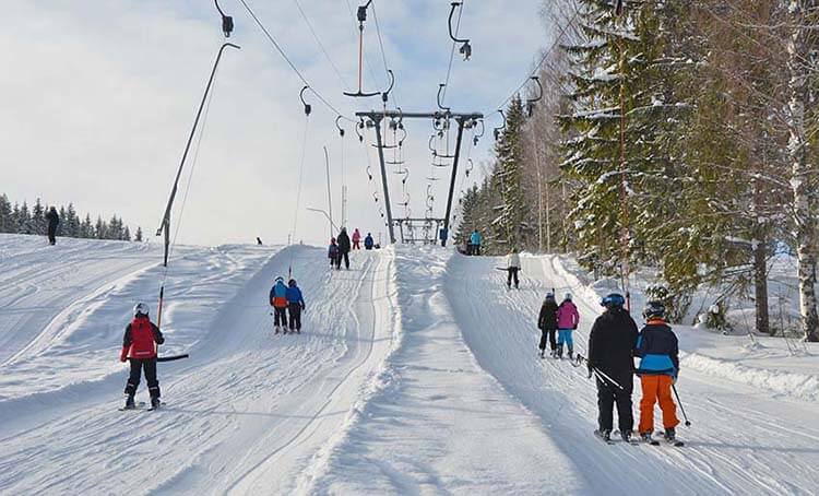 Uludağ Kayak Merkezi 2022 Skipass Fiyatları - Uludağ Kayak Merkezi 2022 Telesiyej, T-Bar ve Teleski Ücretleri