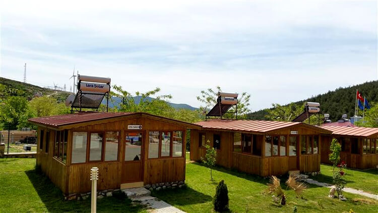 Varlıbaş Uyku Sarayı