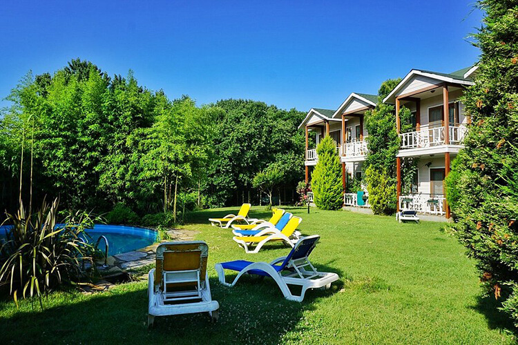 Village Park Resort Spa