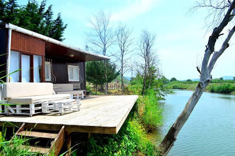 Vira Creek House