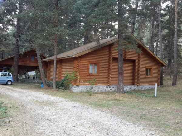 Ankara Bungalov Evleri Ankara Günlük Kiralık Bungalov Evler Kamp