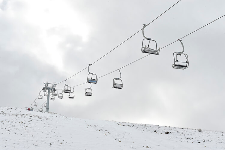 Yedikuyular Kayak Merkezi 2022 Skipass Fiyatları - Yedikuyular Kayak Merkezi Skipass Fiyatları Ne Kadar?