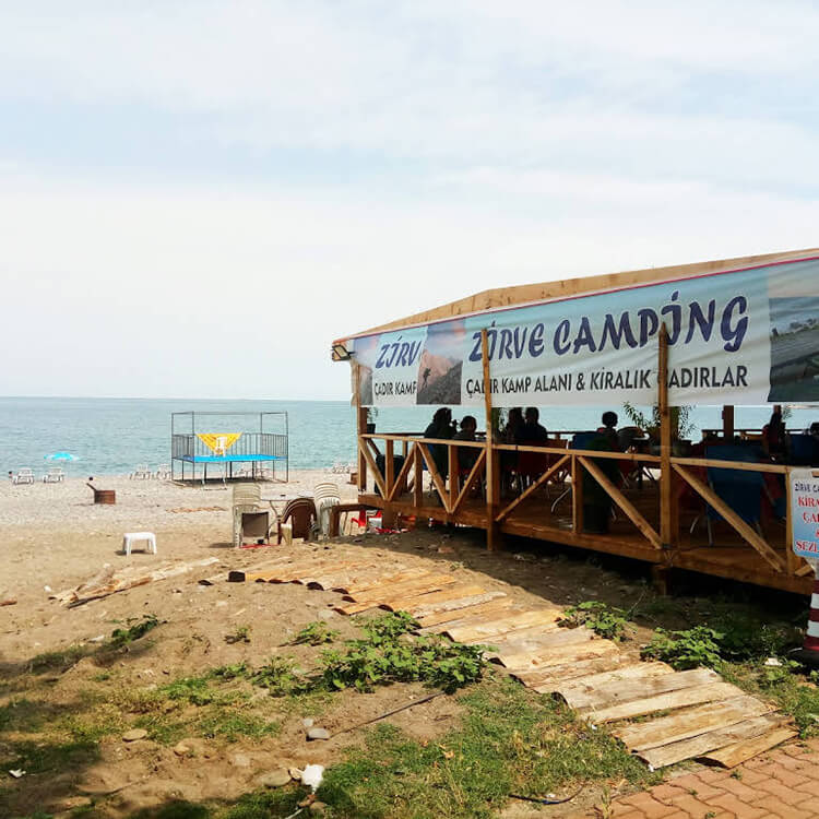 Zirve Camping