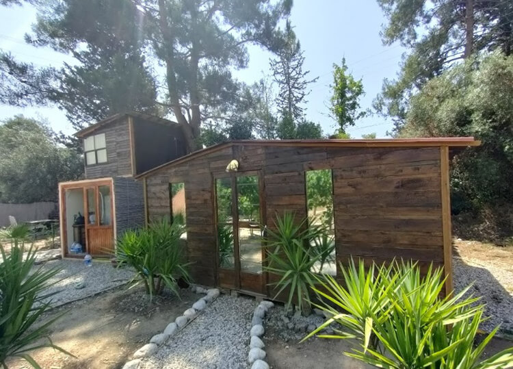 Kübrik Camping