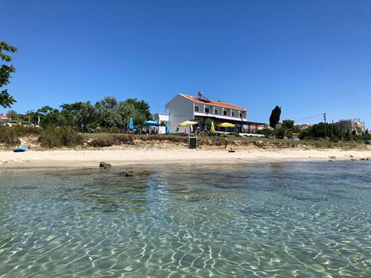 Seddülbahir Mocamp