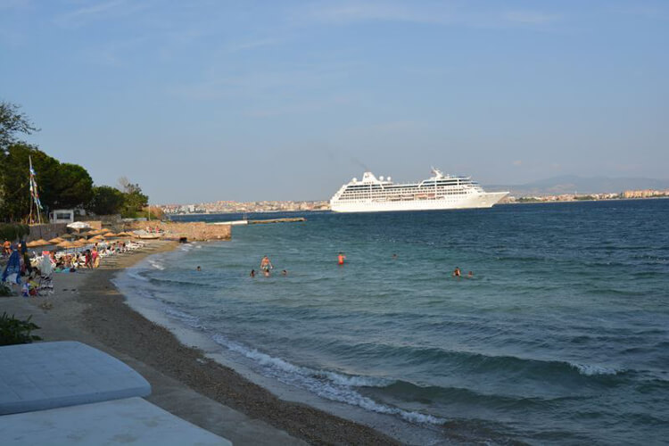 Zargana Tatil Köyü