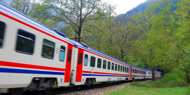 4 Eylül Mavi Treni Pulman Vagon Özellikleri - 4 Eylül Mavi Treni Örtülü Kuşetli Vagon Özellikleri