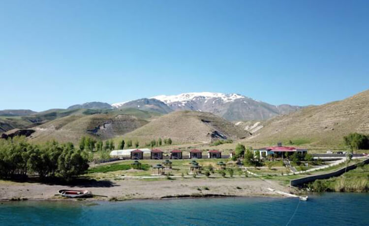 Aygır Gölü Bungalov Evleri