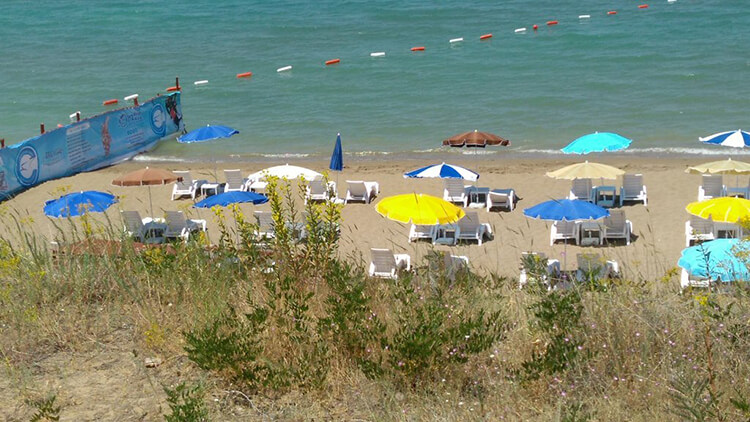 Doğan Camping