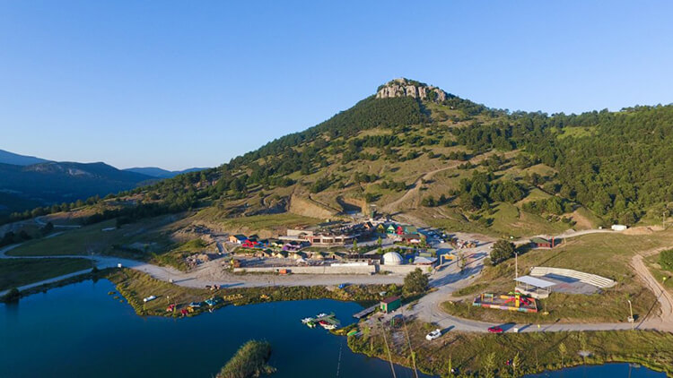 Gürsu Adrenalin Park