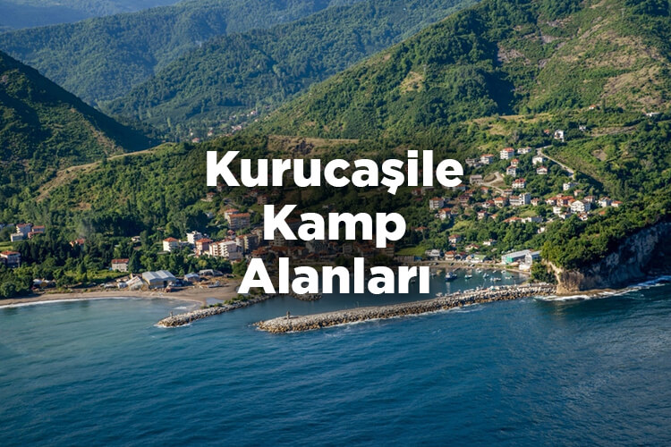 Kurucaşile Kamp Alanları