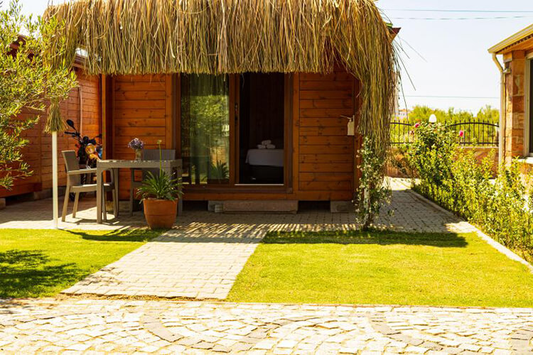 Miko Bungalow Otel