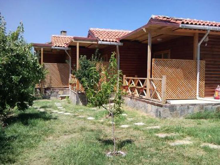 Anı Apart