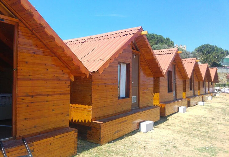 Florida Tatil Köyü