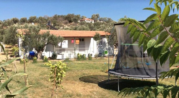 Güneş Tatil Köyü