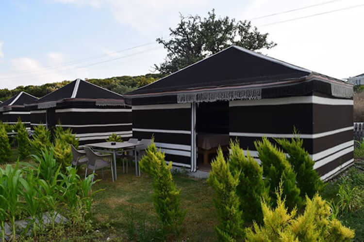 Radika Restoran Konaklama Kahvaltı ve Kamp Organizasyonları