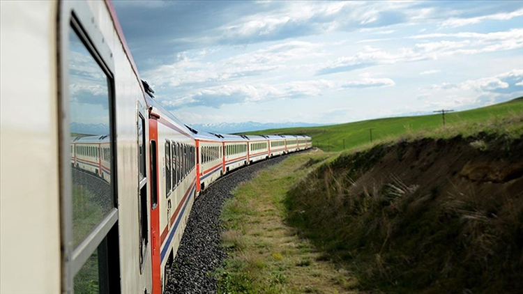 2022 Zamlı Ekspres Tren Bilet Fiyatları Tam Listesi