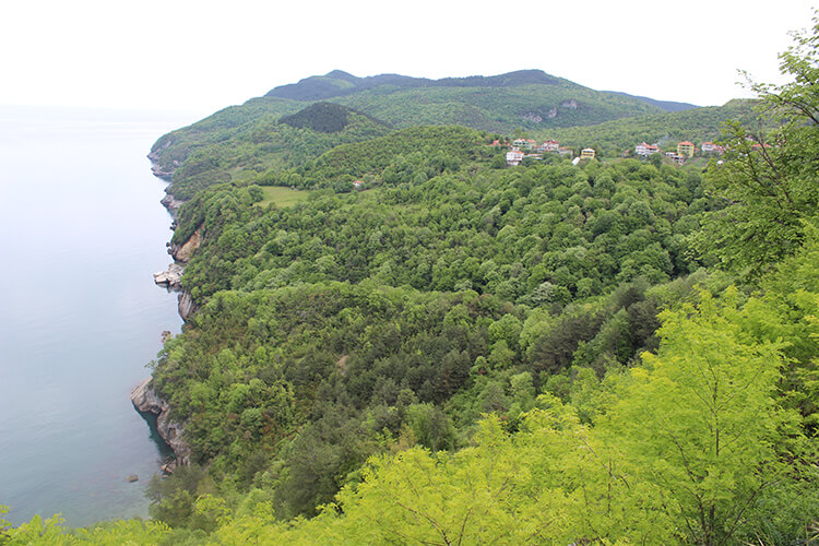 Ahatlar Tabiat Parkı Giriş Ücreti Ne Kadar? - Ahatlar Tabiat Parkı Giriş Ücretleri 2022 Listesi