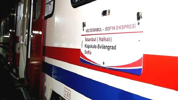Sofya Ekspresi Bilet Fiyatları 2022 Listesi - Sofya Ekspresi Bilet Fiyatları Ne Kadar?