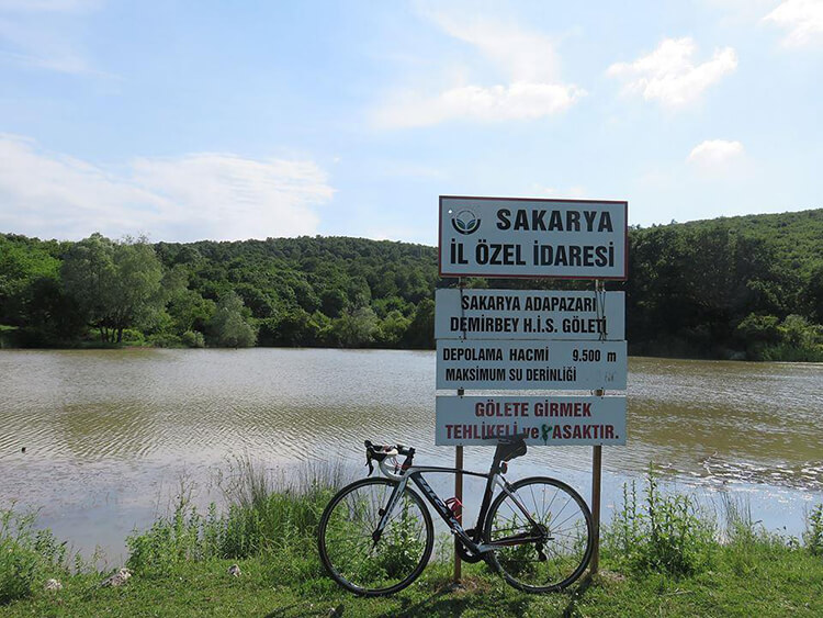 Kararı Sakarya Valiliği Açıkladı