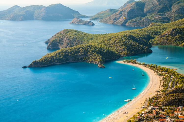 Muğla'da Ormanlara Giriş Yasak Mı?