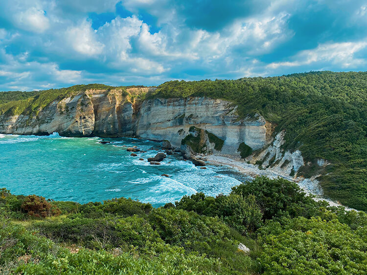 Çilingoz Tabiat Parkı Kamp Alanı 2022 Ücretleri - Çilingoz Tabiat Parkı 2022 Giriş Ücretleri Listesi
