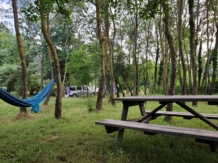 Çilingoz Tabiat Parkı'nda Hangi İmkanlar Var? - Çilingoz Tabiat Parkı Hizmetleri