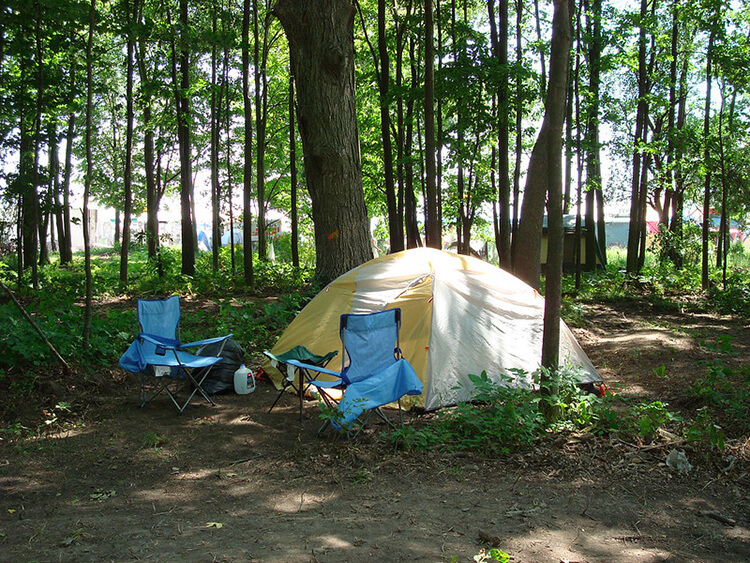 Didim Orman Kampı 2022 Fiyatları - Tavşanburnu Tabiat Parkı 2022 Ücret Listesi