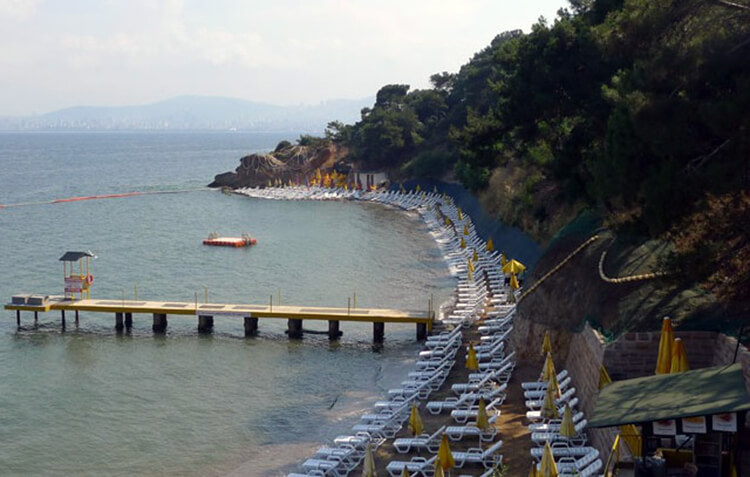 Değirmenburnu Plajı Hakkında Sık Sorulan Sorular - Değirmenburnu Plajı Hakkında Merak Edilen Bilgiler