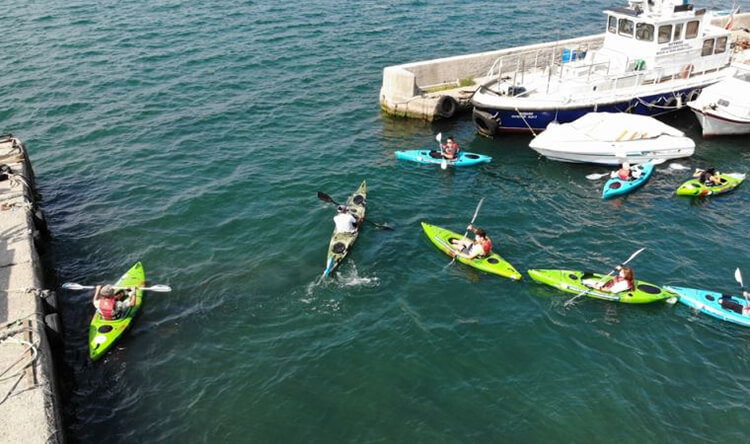 İstanbul Boğazı Kano Turu Hakkında En Çok Sorulan Sorular