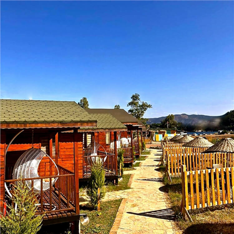 Sakin Batı Glamping (Zoe Glamping)