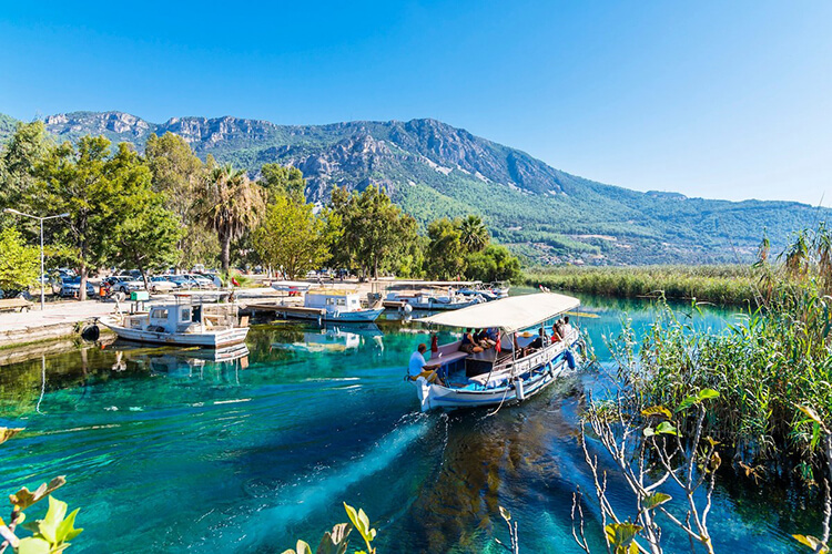 Akyaka