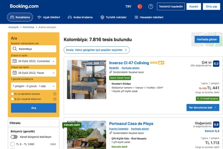 Booking.com