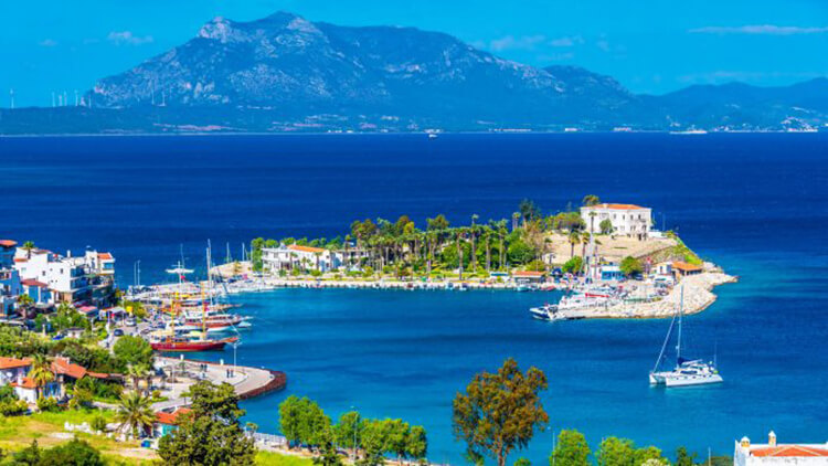 Datça