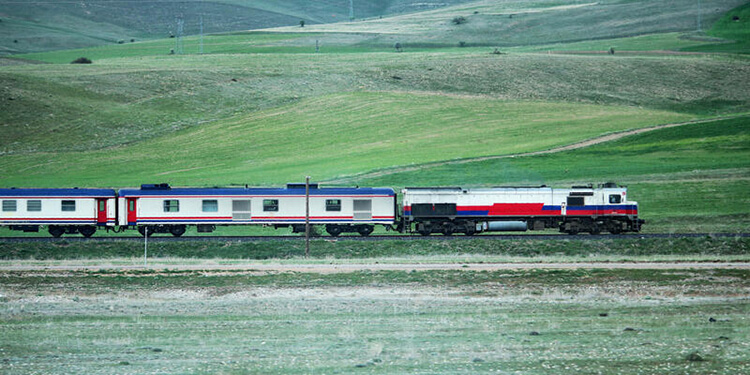 Ege Ekspresi Hareket Saatleri