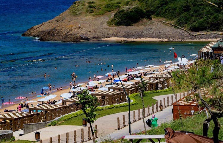 Elmasburnu Plajı Hakkında Sık Sorulan Sorular - Elmasburnu Plajı Hakkında En Çok Merak Edilenler